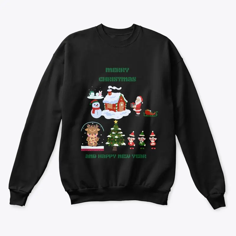  Christmas Designs for Stylish